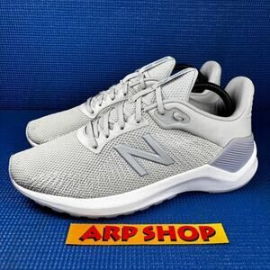🔴 NEW BALANCE VENTR v1 Women`s Size 11 Grey Lila White Athletic Running Shoes